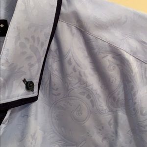 Jared Lang button down shirt